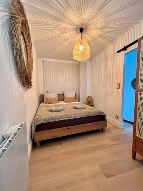 Apartment Les Baux 2 Sur *
