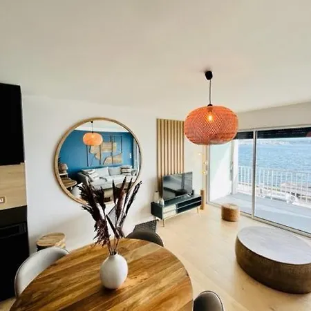 Les Baux 2 Sanary Sur Mer Exterior photo