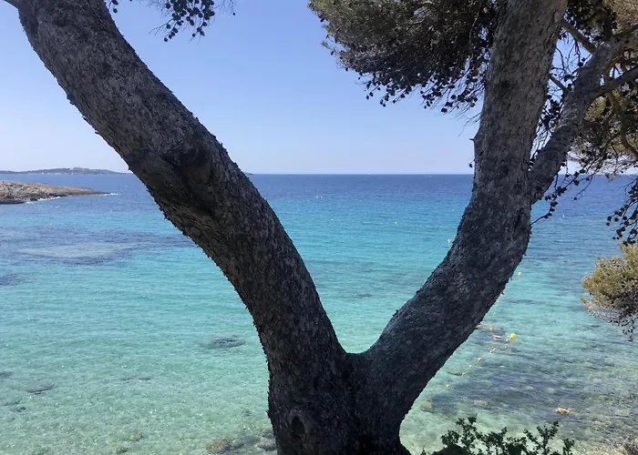 Les Baux 2 Sanary Sur Mer